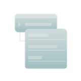 Structured documentation icon